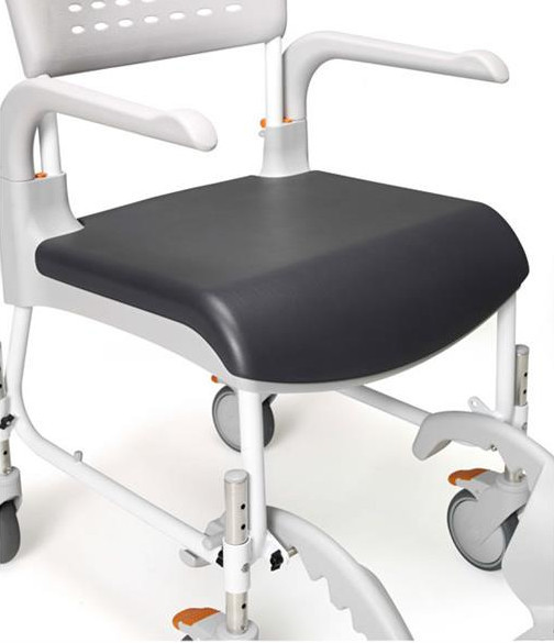 Sitzauflage geschlossen Etac Clean