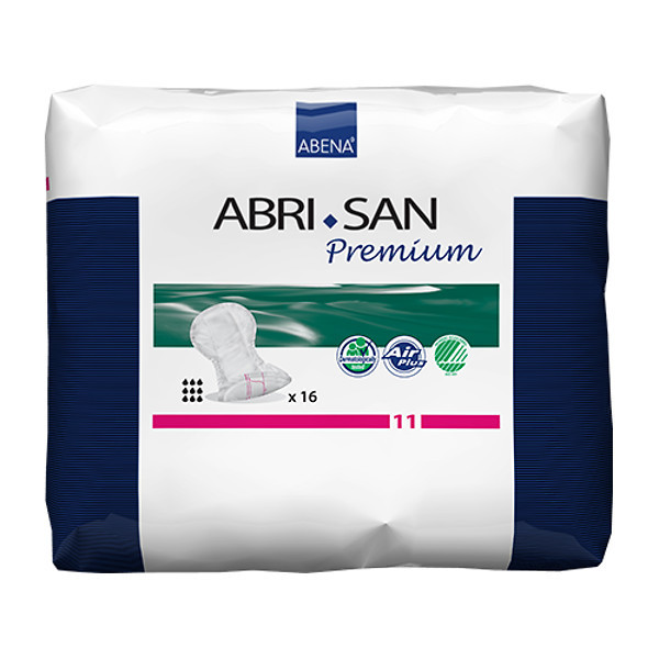 Abri-San Premium 11