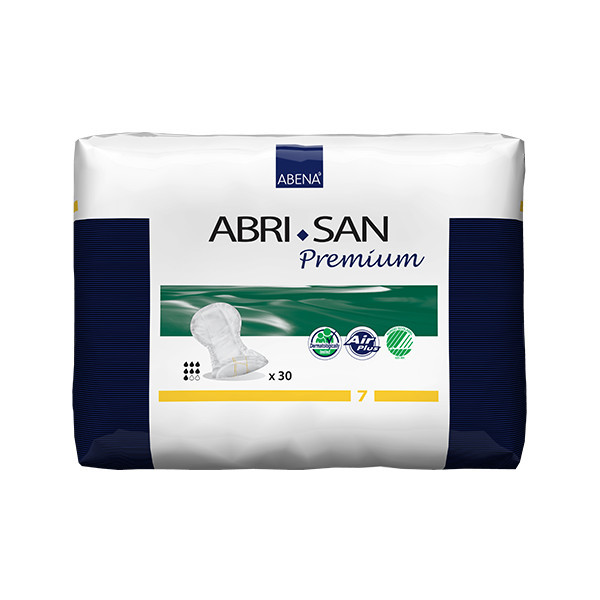 Abri-San Premium 7