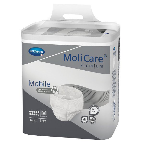 Molicare Premium Mobile M