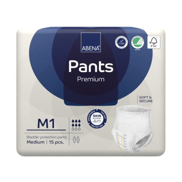 Abena Pants Premium M1